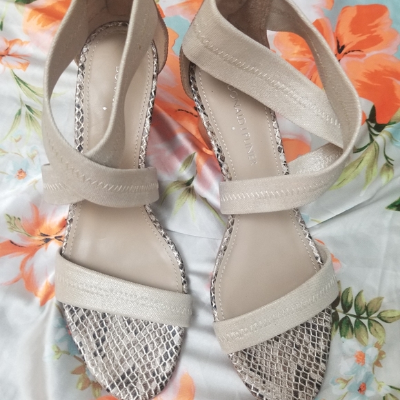 Donald J. Pliner Shoes - Donald  j. Pliner sandals